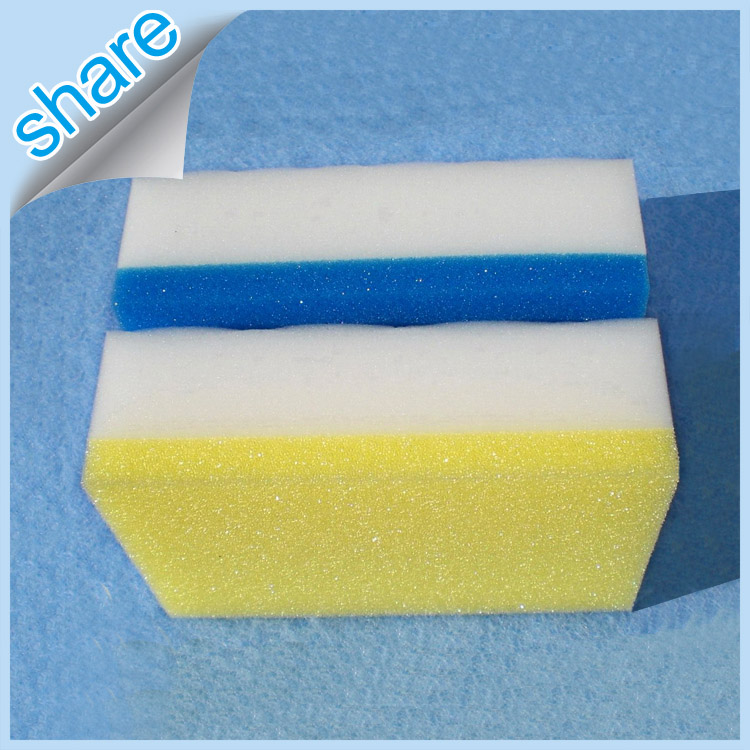 Globle Sourcing 2016 Retailers Buy New Products Clean Sponge