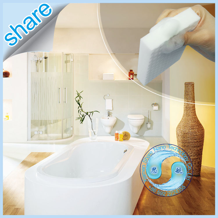 Best Selling Home Health Products Magic Clean Melamine Sponge