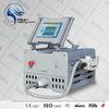IPL Home Laser IPL Laser Equipment , Back Hair Removal SHR IPL Machine