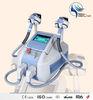 IPL SHR Upper Lip Hair Removal Machine , Women Skin Care Machine 1-25J/cm?