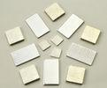 Tungsten Carbide Powder Copper Contact Tips  Powder Metallurgy  For Micro Switches