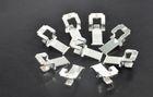Electrical Contact Assemblies Metal Parts With Good Anti - Corrosion Ability
