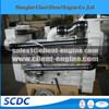 Brand New Cummins 6BT5.9 series marine engine