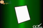 Cold White Flat Panel LED Light , High Luminous Rectangle LED Panel Light