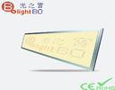 Ultra thin  1200 x 600 72W 8280lm 60HZ IP44 PF>0.95Office Recessed LED Square Panel Light