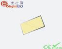 SMD2835 600 x 300mm RA >80 Flat Panel Led Light 600x300 For Hopital Meeting Room