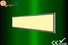 125lm/W 600x600 Led Panel / Flat Panel LED Light 3000-6000K CCT