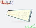 CE ROHS ,Ultra thin ,Energy Saving72W Flat Panel LED Light 1200 x 600 For Commercial