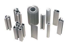 Aluminium Extrusion