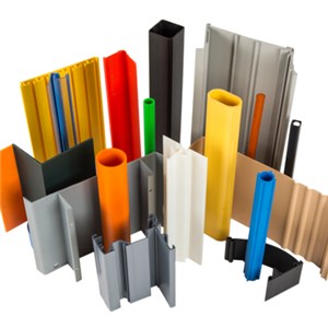 Plastic Extrusion