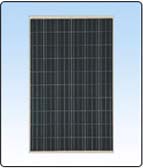 Solar panel 156 poly solar cell
