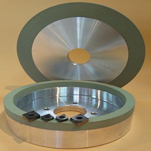 PCBN Grinding Wheels