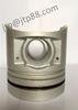 OEM ME072064 Diesel Engine Piston For Mitsubishi 6D16 ALFIN piston