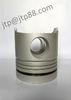 Diesel engine piston / auto piston for HINO F17C diesel tractor