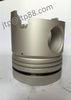 Truck diesel engine piston assay for HINO K13D alfine piston with number 13216-2100
