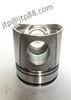 Automobile Engine Parts Cast Aluminum Pistons For Komatsu 6735-31-2110?