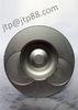 Lightweight 2.5*2*3 Hypereutectic Aluminum Pistons In An Engine DB58
