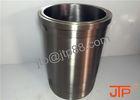 F17C / F17E Engine Cylinder Liner With Chroming Used For HINO Engine height 248mm