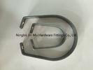 Sprinkler Head Replacement Pipe Support Clamps , 4 Inch Pipe Hanging Clamp