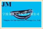 Residential Water Pipe Repair Clamp , 1/2 - 4 Inch Rubber Insulated Metal Clamps