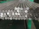 Mill Glazed Bright Steel Bar , Polished Stainless Steel Bar ASTM-473 Transmission Parts