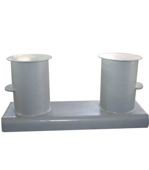 Bollard Type a CB /T554-96