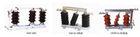 GW1 Sires Air Break Switch Disconnector High Voltage For Transformer Protection