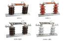 Outdoor High Voltage Isolator Switch GW9 Sires  / Load Disconnect Switch