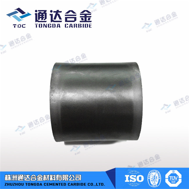 Tungsten Carbide Die