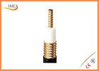 High Performance 1-5/8& quot;-50 Coaxial Cable Leaky Feeder 50 Ohm RF