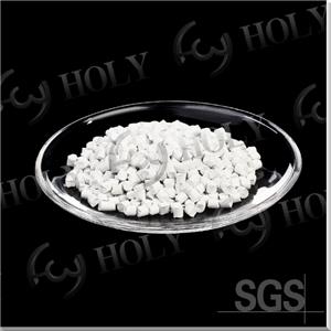 White Masterbatch For Extrusion Molding And Injection Molding