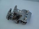 Custom Germany Babcock Pinclip Stainless Steel For Textile Finishing Machinery