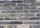 Lightweight Acid Old Wall Bricks For Exterior / Interior Firebrick