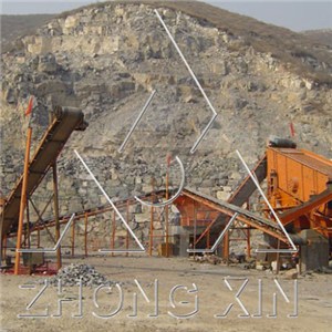 Gold Crusher For Mining Equipment