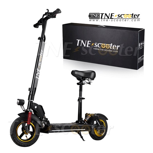 TNE 60kph, distance 120km 48V self balance folding electric bicycle