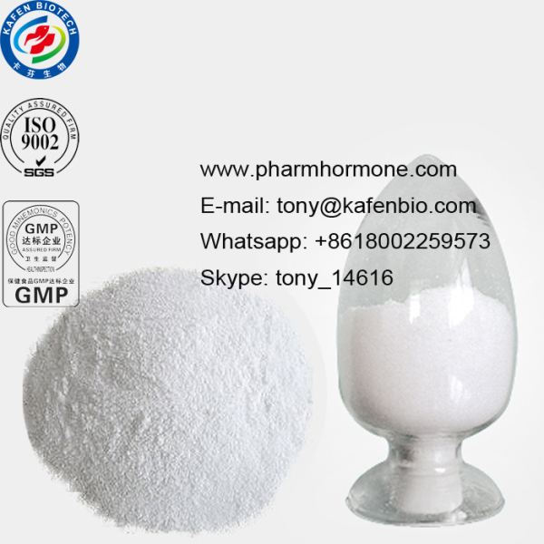 Anabolic Steroid Hormone Powder Boldenone Propionate for Body Buliding