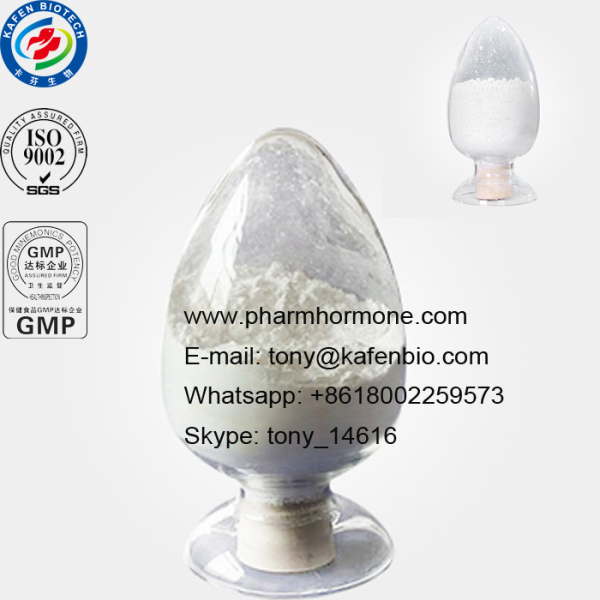 Test Prop Muscle Building Steroids Hormone Powder Testosterone Propionate