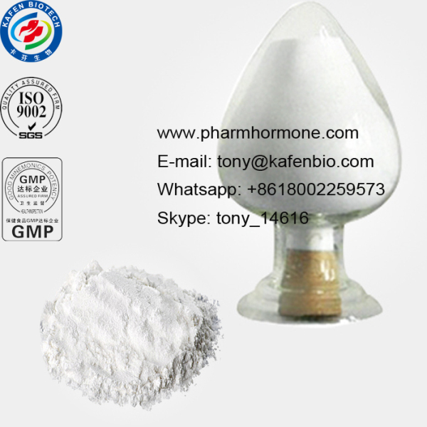 Male Hormone Fitness Anabolic Steroids Powder 862-89-5 Nandrolone Undecylate / Dynabolon