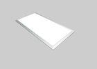 24W IP40 Dimmable LED Panel Light / LED Suspended Ceiling Lights 80 - 85 LM / W