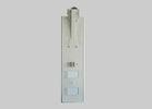 Waterproof IP65 Solar Powered Led Garden Lights 30 Watts For Roadway CE ROHS