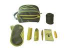 Practical Airline Amenity Kits Oxford Fabric Material Small Travel Kit?