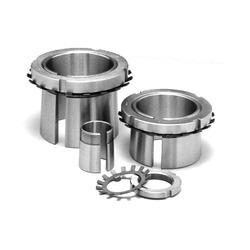 Adapter Sleeves For Metric Shafts