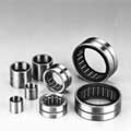 Solid Needle Roller Bearings