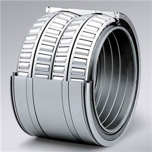 Four-Row Tapered Roller Bearings