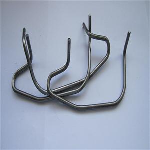 OEM Stainless Steel Shaped Springs