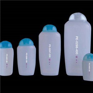 Oval Bottle,100ml-200ml-400ml,HDPE