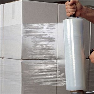 HPF-101 Packing Film