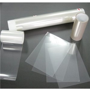 HPET-117 PET Film