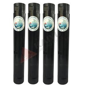 110P Russian Type Down The Hole DTH Drill Hammer for Mining Drilling Rocks