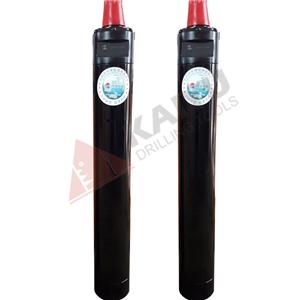 5 DHD350 COP64 QL50 DTH Hammer For Mining Water Well And Stonework